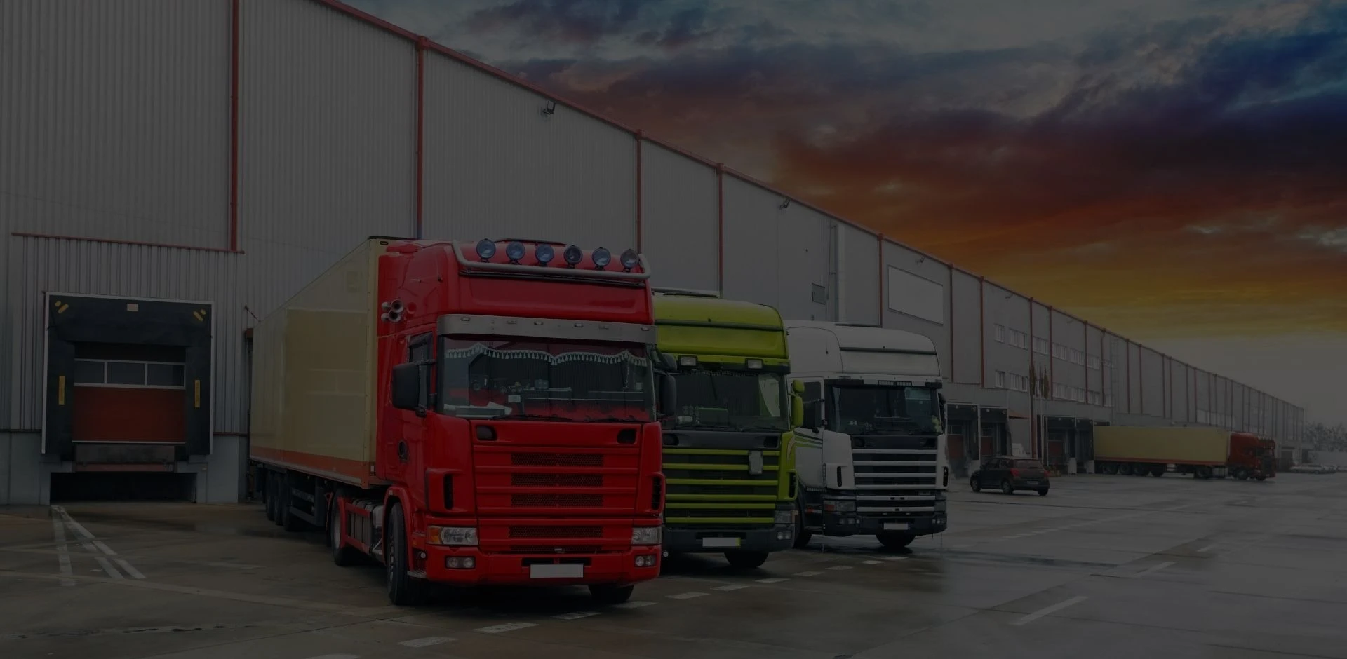 Ankara Banaz Ambarı